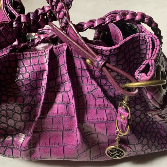 Jessica Simeon handbag - Picture 3 of 7